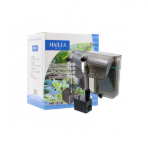 Hailea Hang On Filter HP-200
